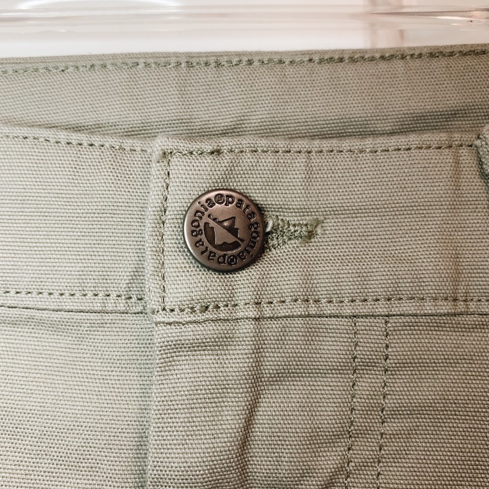 NWT Patagonia Stand Up Skirt - Picture 3 of 9